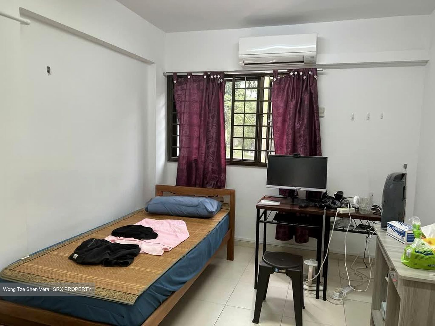 Blk 345 Clementi Avenue 5 (Clementi), HDB 4 Rooms #544877281